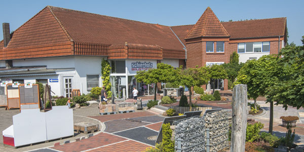 Benthack Hamburg Billbrook